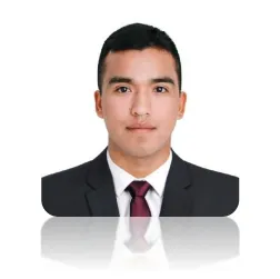 RACHID VALDERRAMA CHUQUI